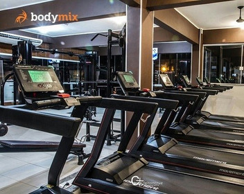 Imagem 5 da galeria do parceiro Body Mix