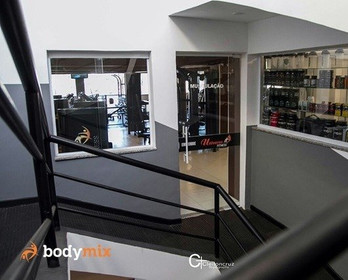 Imagem 6 da galeria do parceiro Body Mix