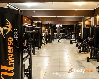 Imagem 7 da galeria do parceiro Body Mix