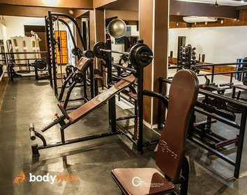 Imagem 10 da galeria do parceiro Body Mix