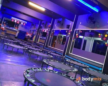 Imagem 12 da galeria do parceiro Body Mix