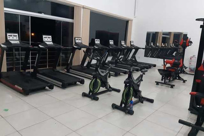 Imagem 4 da galeria do parceiro Primefit Academia