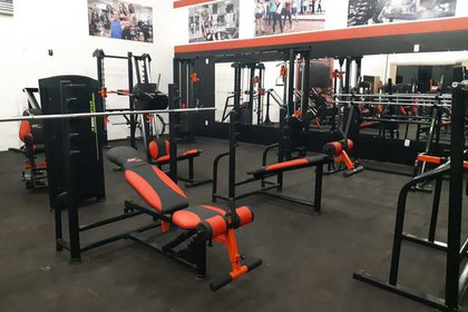 Imagem 5 da galeria do parceiro Primefit Academia
