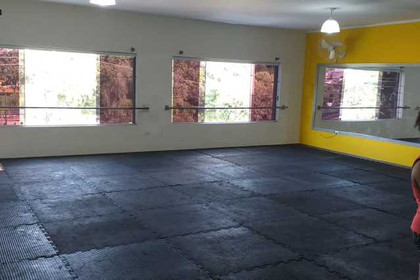 Imagem 4 da galeria do parceiro NEW FIT ACADEMIA