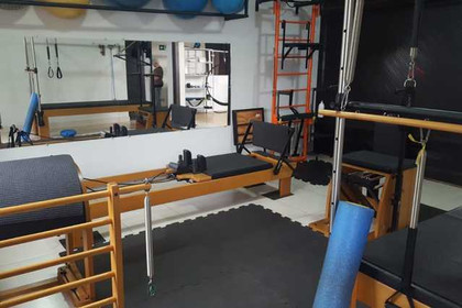 Imagem 1 da galeria do parceiro Centro de Fisioterapia Araguari