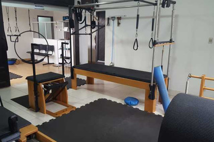 Imagem 3 da galeria do parceiro Centro de Fisioterapia Araguari