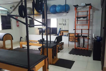 Imagem 4 da galeria do parceiro Centro de Fisioterapia Araguari