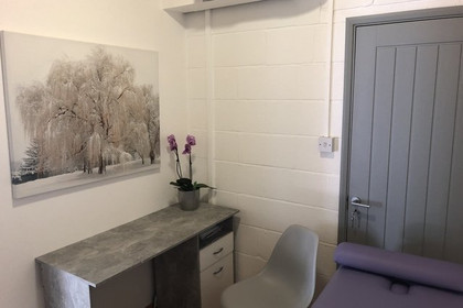 Image 7 from The Fitness Hub Olney partner gallery
