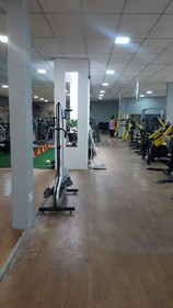 Imagem 1 da galeria do parceiro Gil Academia Prime
