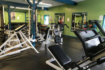 Image 1 from Fitness By Ina partner gallery