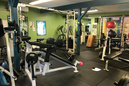 Image 2 from Fitness By Ina partner gallery