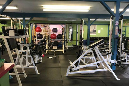 Image 4 from Fitness By Ina partner gallery