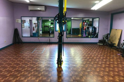 Image 5 from Fitness By Ina partner gallery