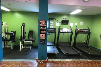 Image 6 from Fitness By Ina partner gallery