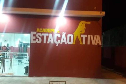 Imagem 6 da galeria do parceiro Academia Estação Ativa