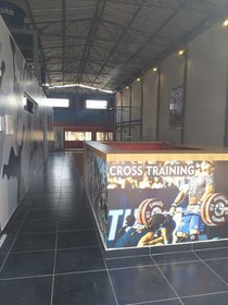 Imagem 1 da galeria do parceiro CF Kamus