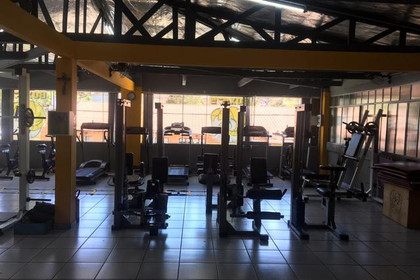 Imagem 1 da galeria do parceiro Academia Movimento e Saúde