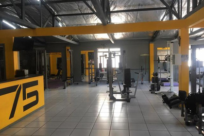 Imagem 4 da galeria do parceiro Academia Movimento e Saúde