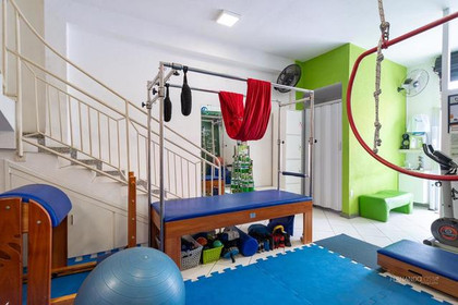 Imagem 2 da galeria do parceiro Sinergia Pilates e Estética