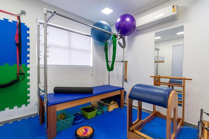 Imagem 4 da galeria do parceiro Sinergia Pilates e Estética