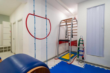 Imagem 5 da galeria do parceiro Sinergia Pilates e Estética