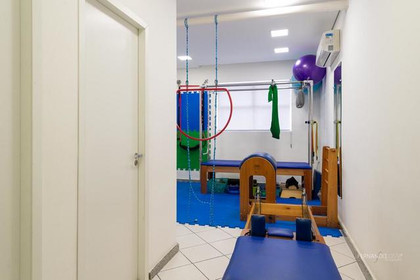 Imagem 6 da galeria do parceiro Sinergia Pilates e Estética