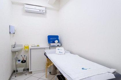 Imagem 7 da galeria do parceiro Sinergia Pilates e Estética