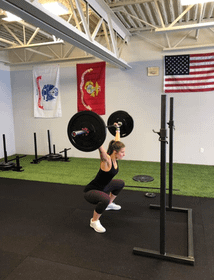 Image 2 from CrossFit Orenda partner gallery