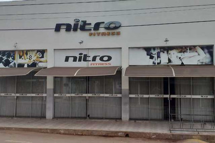 Imagem 2 da galeria do parceiro Nitro Fitness
