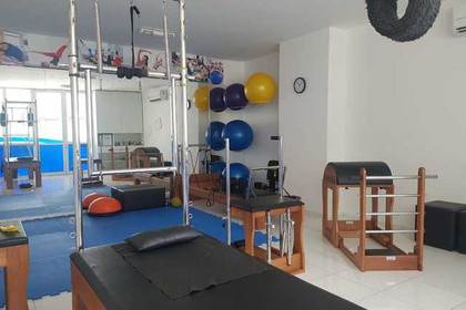Imagem 3 da galeria do parceiro MK Pilates