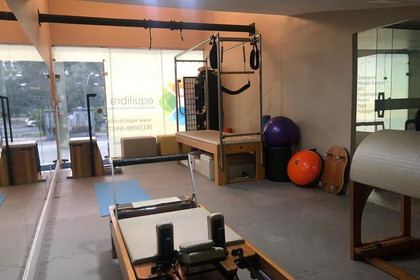 Imagem 2 da galeria do parceiro Equilibra Fisioterapia por Brenda Caldas