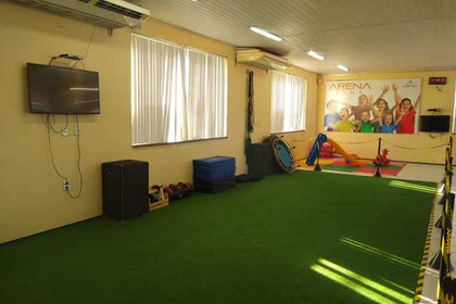Imagem 1 da galeria do parceiro Arena Family Club