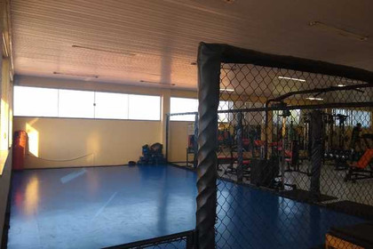 Imagem 2 da galeria do parceiro Arena Family Club