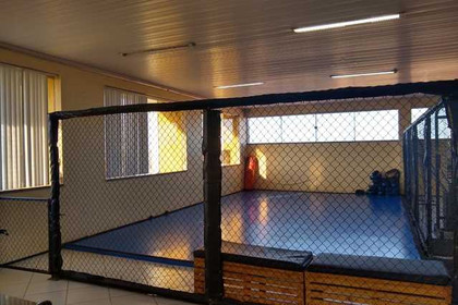 Imagem 3 da galeria do parceiro Arena Family Club