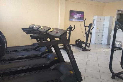 Imagem 5 da galeria do parceiro Arena Family Club