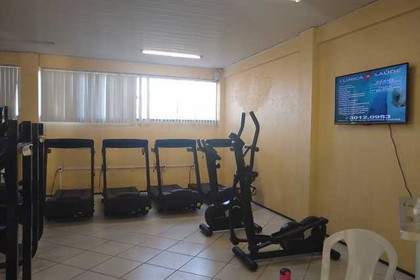 Imagem 6 da galeria do parceiro Arena Family Club