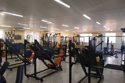 Imagem 8 da galeria do parceiro Arena Family Club
