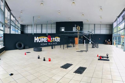 Imagem 3 da galeria do parceiro Homeostase Home Trainer