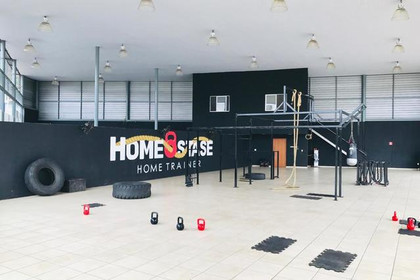 Imagem 4 da galeria do parceiro Homeostase Home Trainer