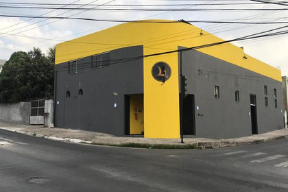 Imagem 2 da galeria do parceiro L1 Fit Academia