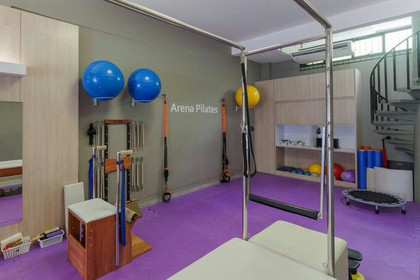 Imagem 3 da galeria do parceiro Arena Pilates