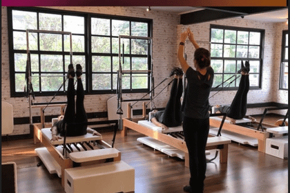 Imagem 8 da galeria do parceiro Macabeli Pilates & More