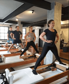 Imagem 9 da galeria do parceiro Macabeli Pilates & More