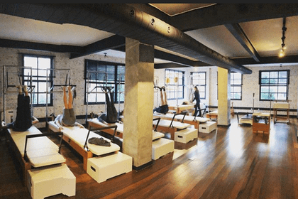Imagem 10 da galeria do parceiro Macabeli Pilates & More