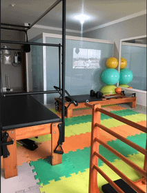 Imagem 4 da galeria do parceiro CORESPORT