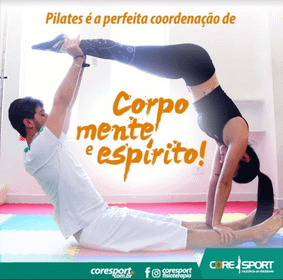 Imagem 5 da galeria do parceiro CORESPORT