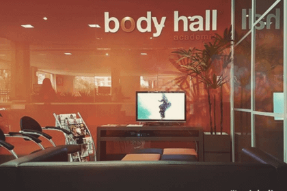 Imagem 4 da galeria do parceiro Body Hall Academia
