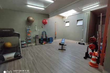 Imagem 2 da galeria do parceiro SQUASHFIT