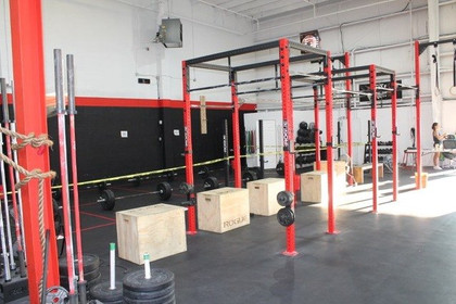 Image 1 from R.D.T. Fitness and Performance partner gallery