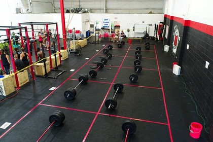 Image 2 from R.D.T. Fitness and Performance partner gallery